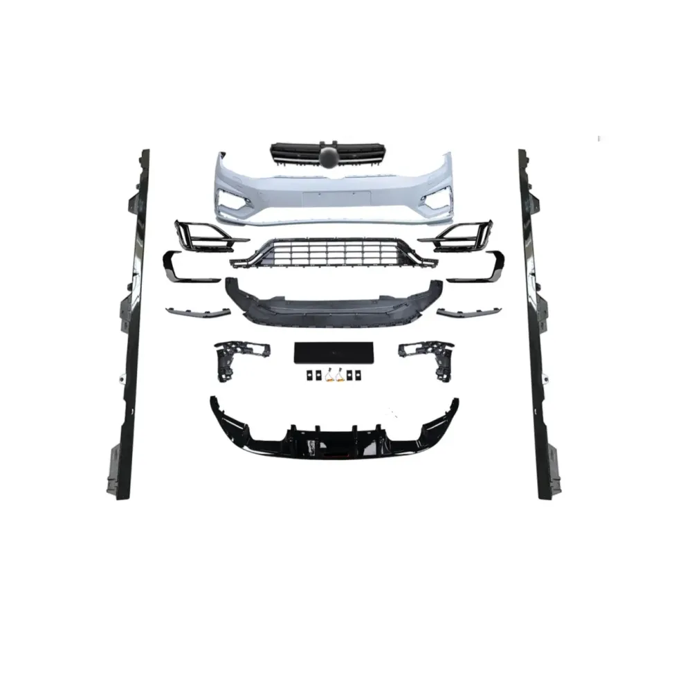 R Body Kit 2017+