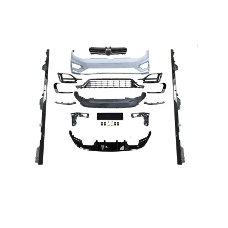 R Body Kit 2017+