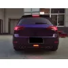 Ledli R Difüzör
