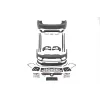 Gti Body Kit (Full Set)