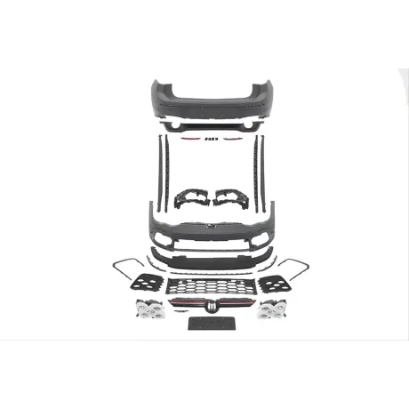 Gti Body Kit (Full Set)