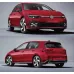Gti Body Kit (Full Set)