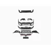 Gti Gs Body Kit (Full Set)