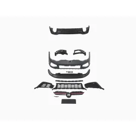Gti Gs Body Kit (Full Set)