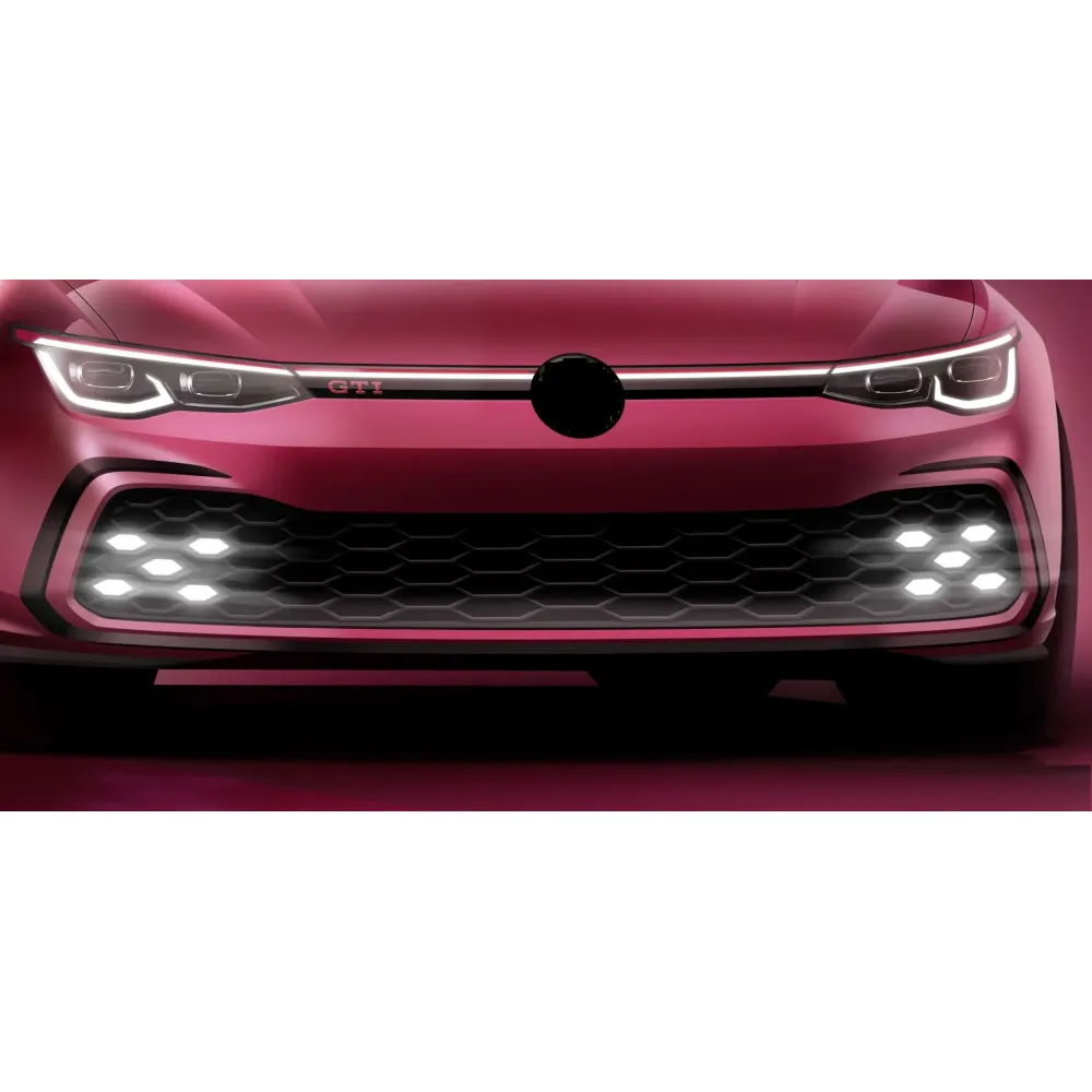 Gti Ledli Panjur