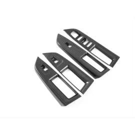 Kolçak Kaplama - Karbon