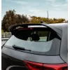 Spoiler - Piano Black (Parlak Siyah)