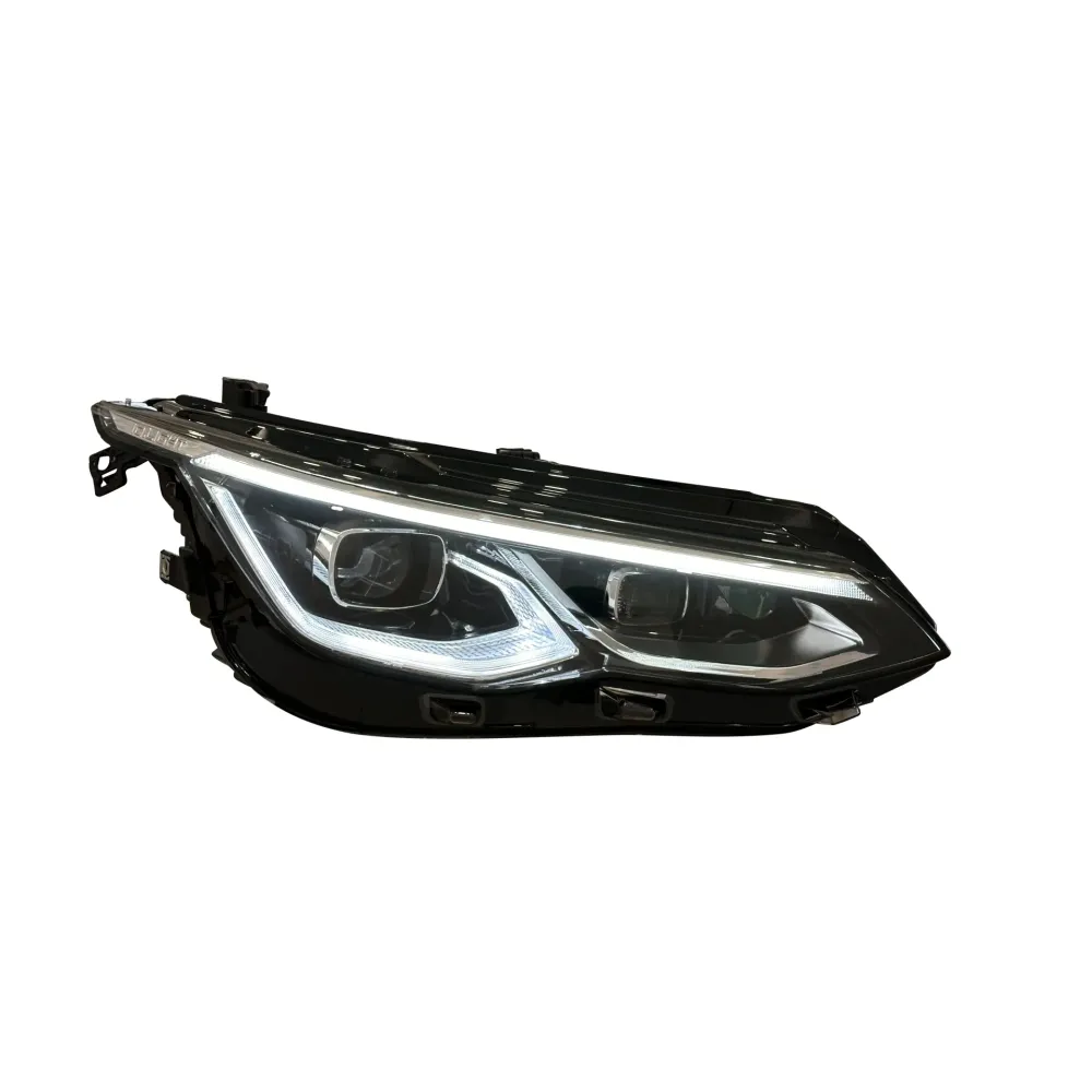 Led Far (Halojen Farlı Araçlar İçin)