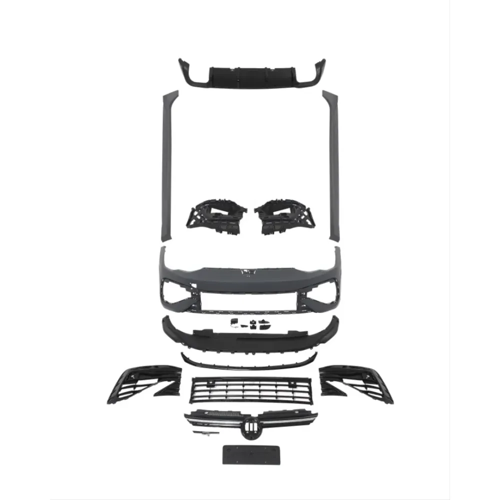 R Body Kit