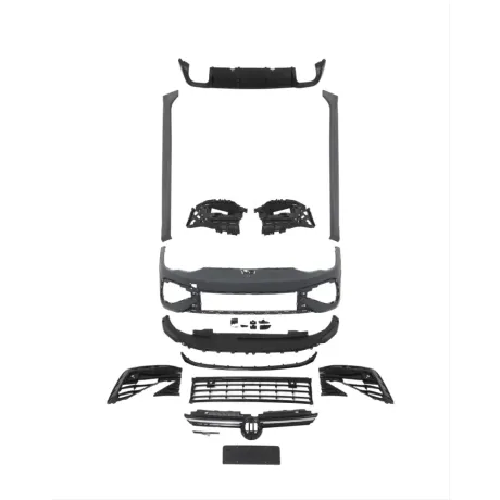 R Body Kit
