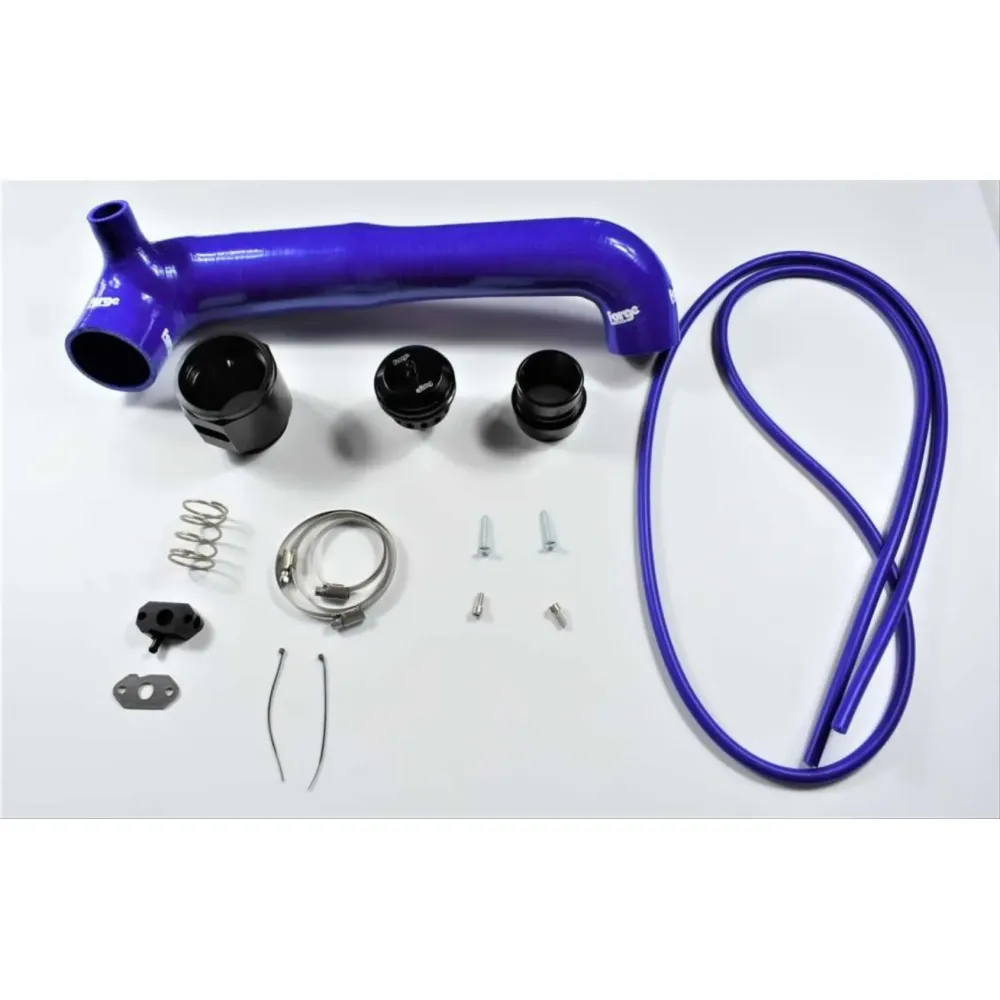 1.2 TSI / 1.4 TSI Dump Valve