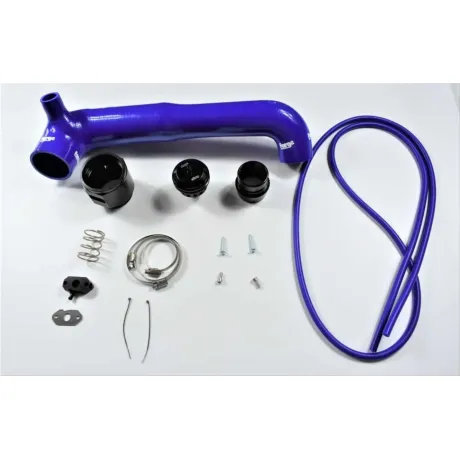 1.2 TSI / 1.4 TSI Dump Valve