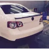 2006-2012 İçin Spoiler - Piano Black
