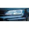 2011-2014 Gti Led Far (Yeni Stil)