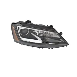 2011-2014 Led Far (Yeni Stil)