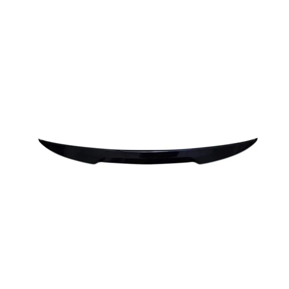 2012-2018 İçin M4 Spoiler - Piano Black