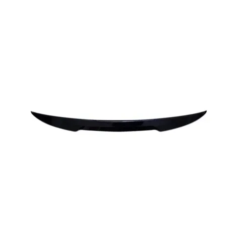 2012-2018 İçin M4 Spoiler - Piano Black