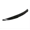 2012-2018 İçin M4 Spoiler - Piano Black