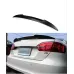 2012-2018 İçin M4 Spoiler - Piano Black