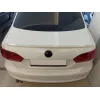 2012-2018 İçin Uyumlu Wing Spoiler - Piano Black