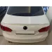 2012-2018 İçin Uyumlu Wing Spoiler - Piano Black