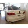 2012-2018 İçin Uyumlu Wing Spoiler - Piano Black