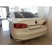 2012-2018 İçin Uyumlu Wing Spoiler - Piano Black