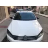 Ayna Kapağı Piano Black