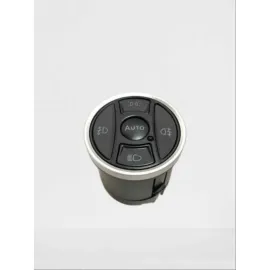 Otomatik Far Anahtarı (Ayar Paneli)