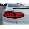 2015+ İçin Uyumlu B8 Animasyonlu Led Stop Kırmızı
