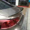 2015+ İçin Uyumlu CC Spoiler - Piano Black (Parlak Siyah)