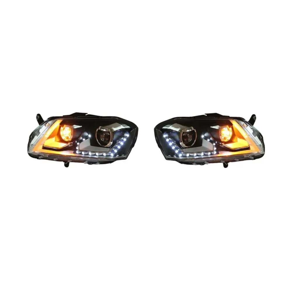 Highline Led Far