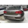 Spoiler - Piano Black (Parlak Siyah)