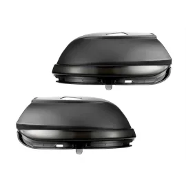 2011+ İçin Ayna Sinyali