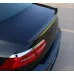 Passat B8 2015+ İçin Uyumlu Anatomik Spoiler (Boyasız)