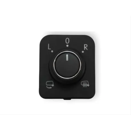 Ayna Kontrol Düğmesı