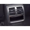 Passat B8 Içın Uyumlu Arka Klima Menfez