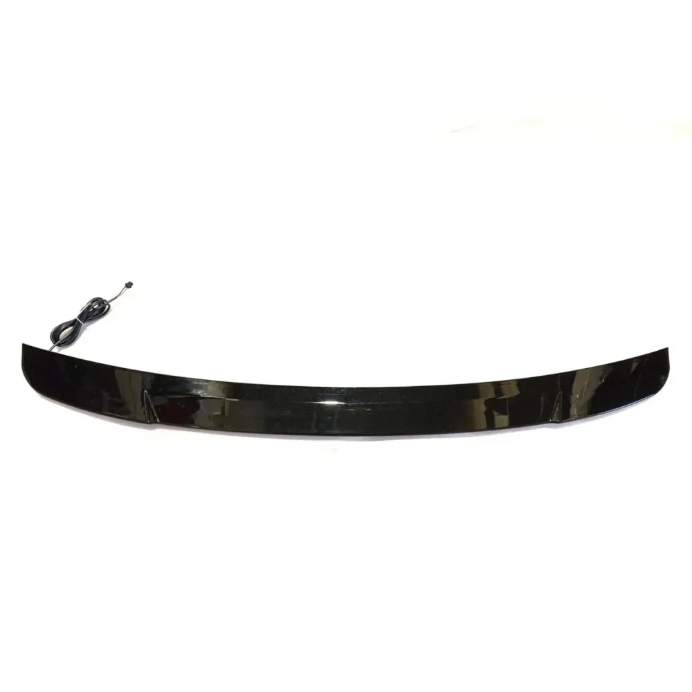 Led Spoiler (Piano Black)