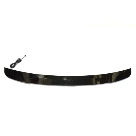 Led Spoiler (Piano Black)
