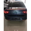 Led Spoiler (Piano Black)