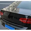 Spoiler - Piano Black (Parlak Siyah)