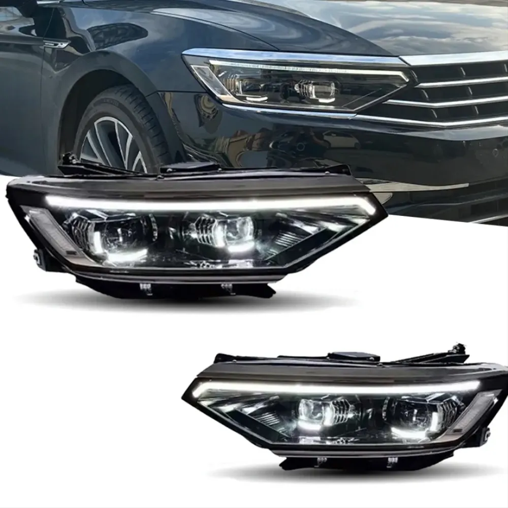 Full Led Far (Business ve Impression İçin)