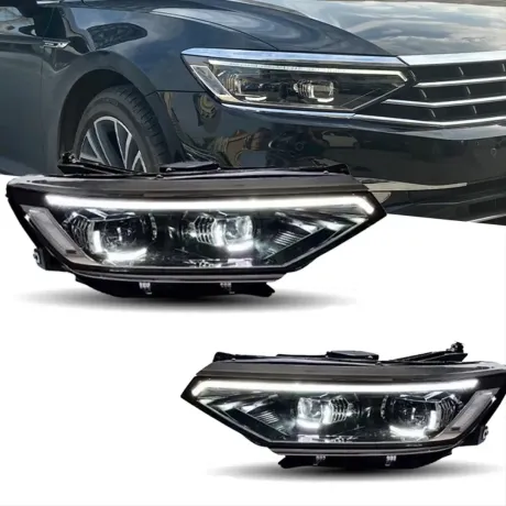 Full Led Far (Business ve Impression İçin)
