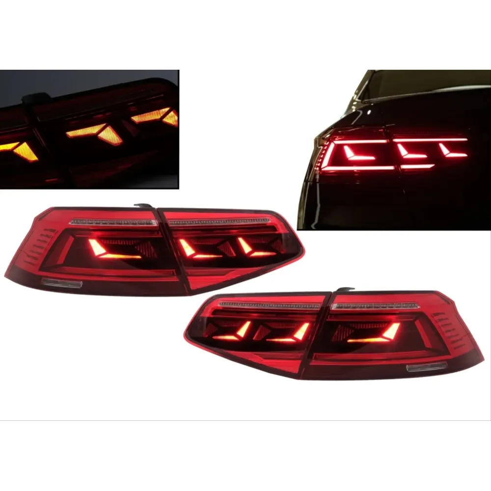 Elegance Led Stop