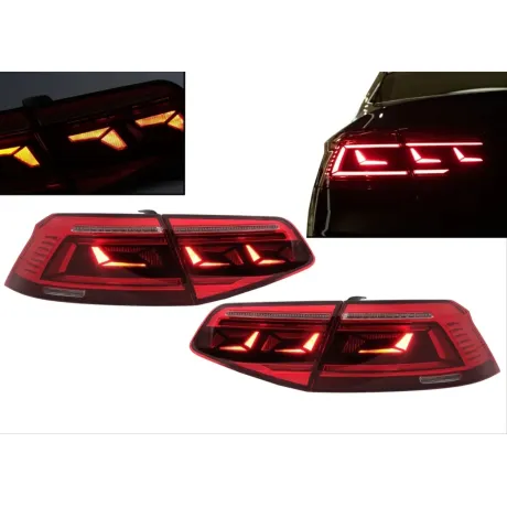 Elegance Led Stop