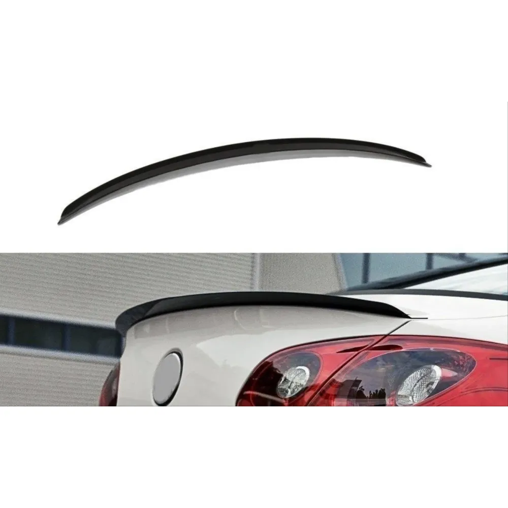 Spoiler - Piano Black