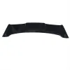 2002-2009 İçin Yarasa Spoiler - Piano Black