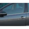 2009-2017 İçin Uyumlu Cam Çıtası Nikelaj
