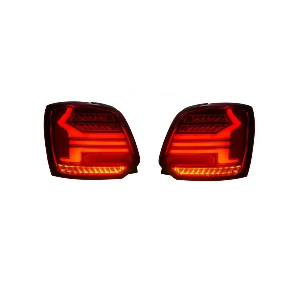 2009-2017 İçin Led Stop Kayar Sinyal 6R-6C