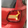 2009-2017 İçin Led Stop Kayar Sinyal 6R-6C
